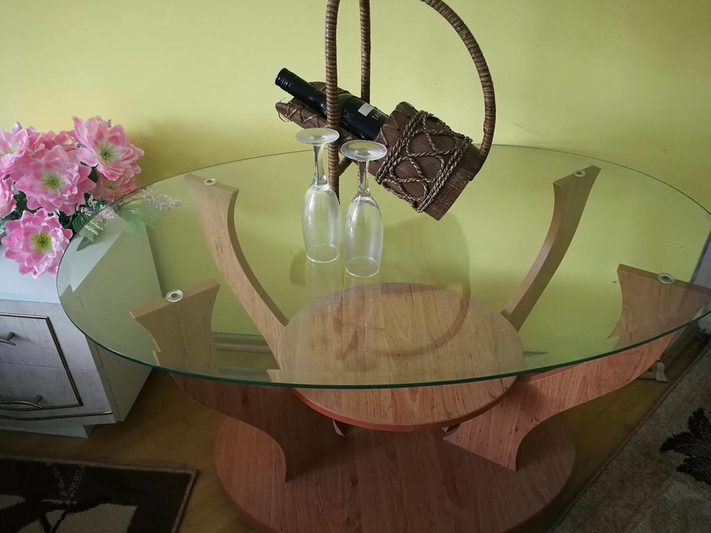 Two Bedroom Townhouse Mika Русе Экстерьер фото
